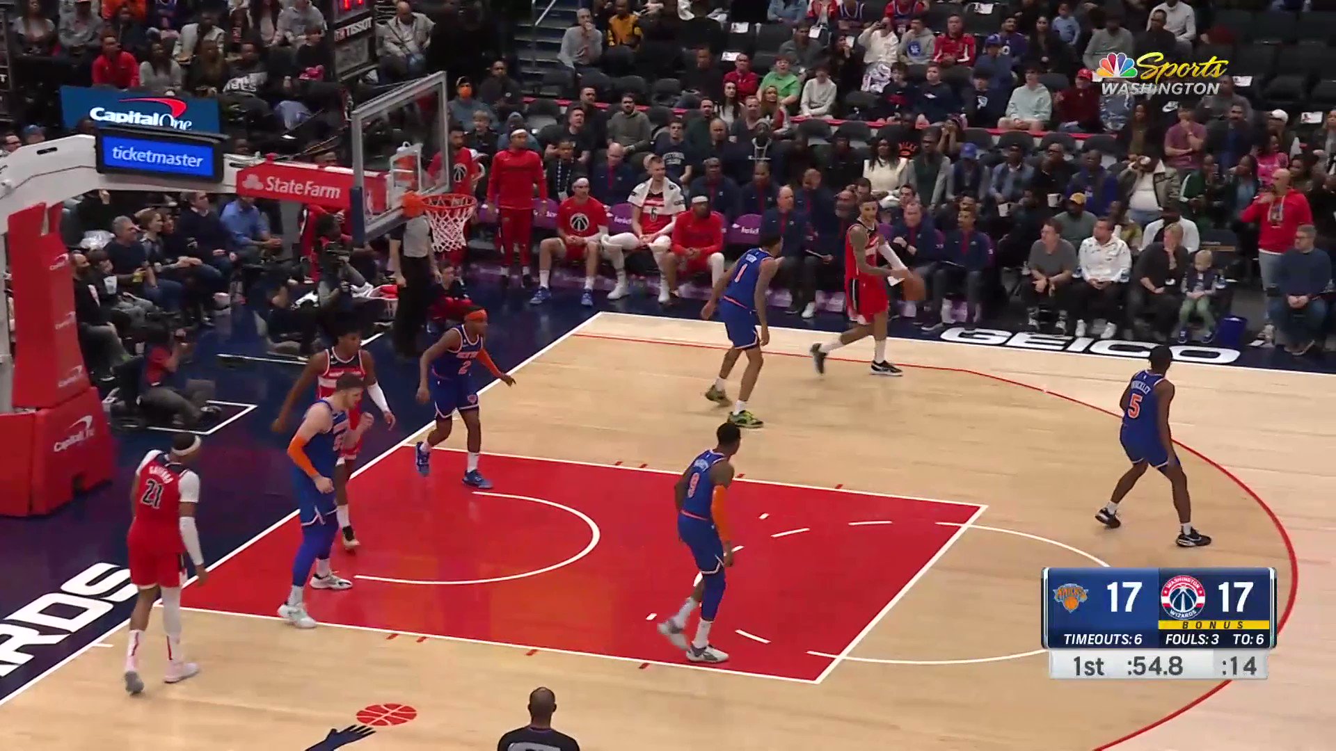 Zac on Twitter "I’m so happy Kyle Kuzma is back with the Wizards. He’s