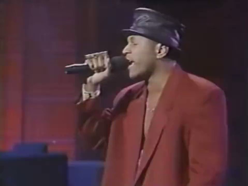 Happy 55th birthday to ll cool j 