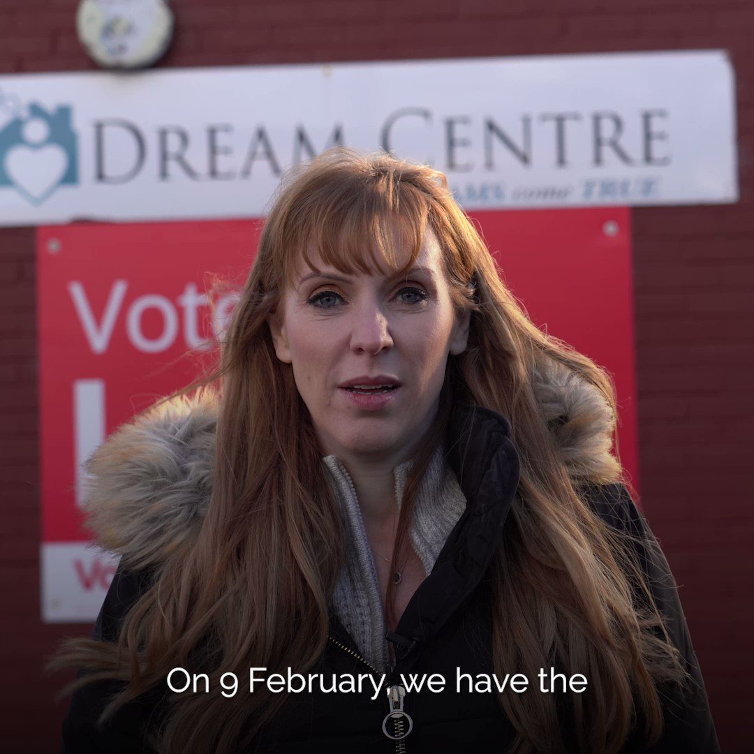 Labour West Lancs (LabourWestLancs) / Twitter