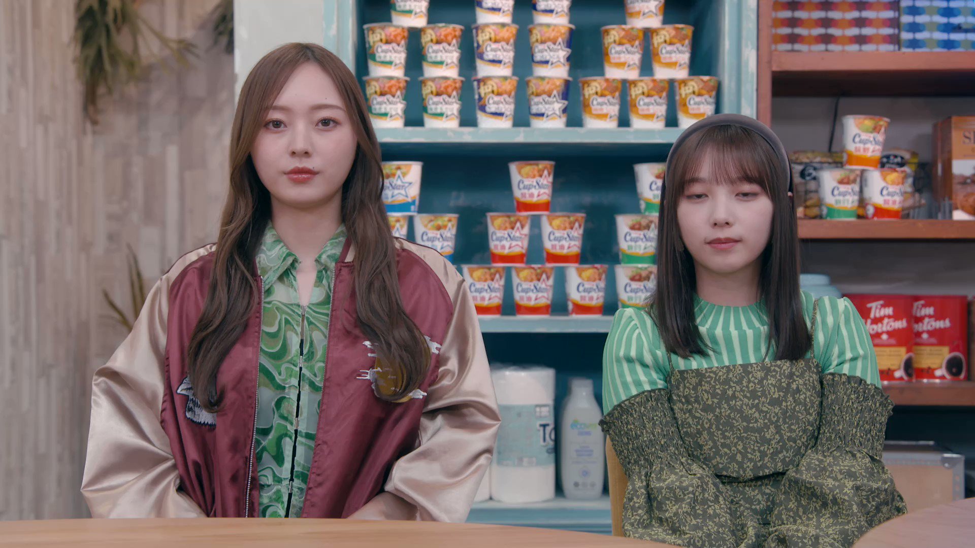 [乃木] 泡麵劇 乃木坂每月劇場 即將結束