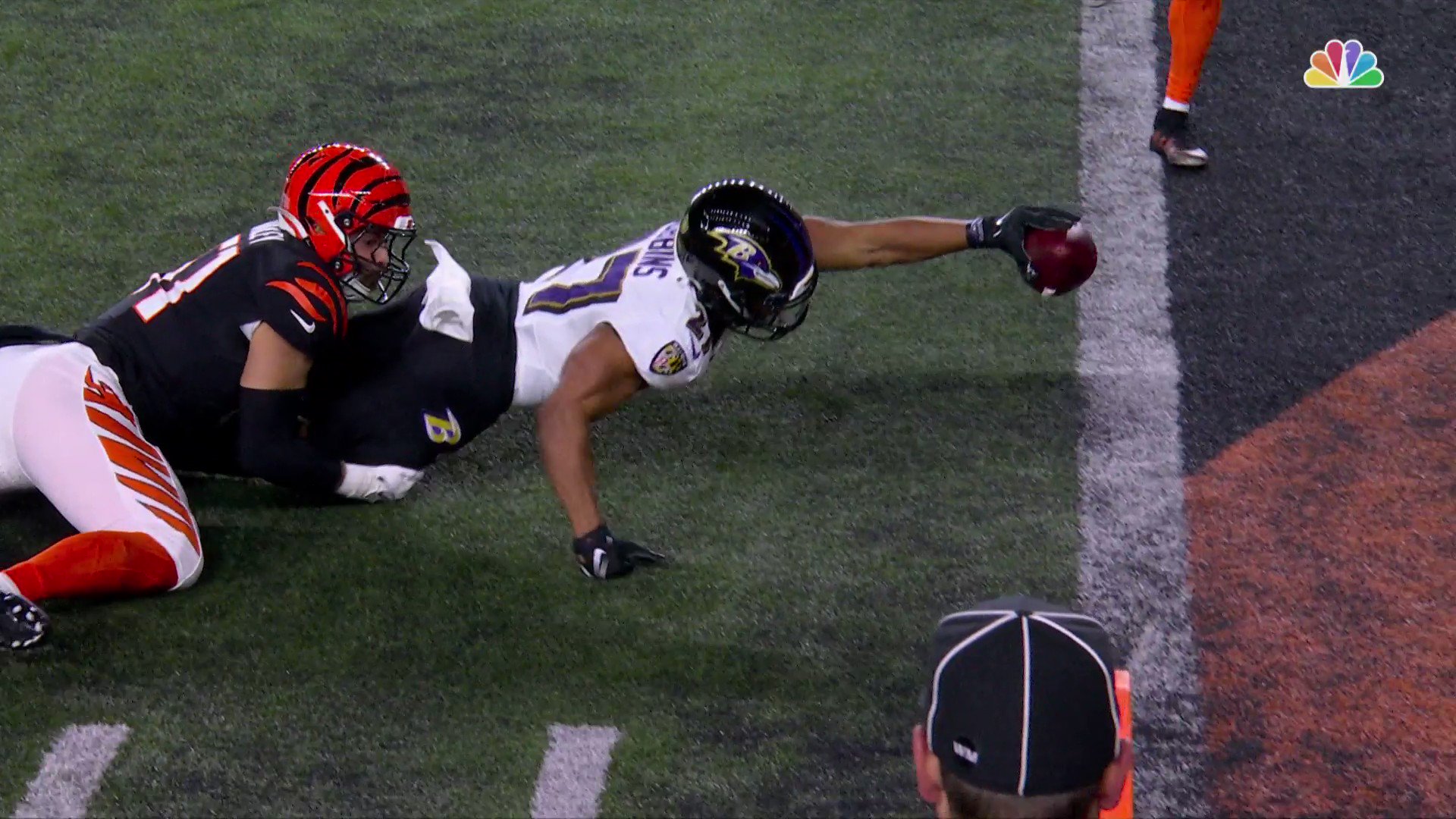 Jk dobbins (Jkdobbins22) / Twitter