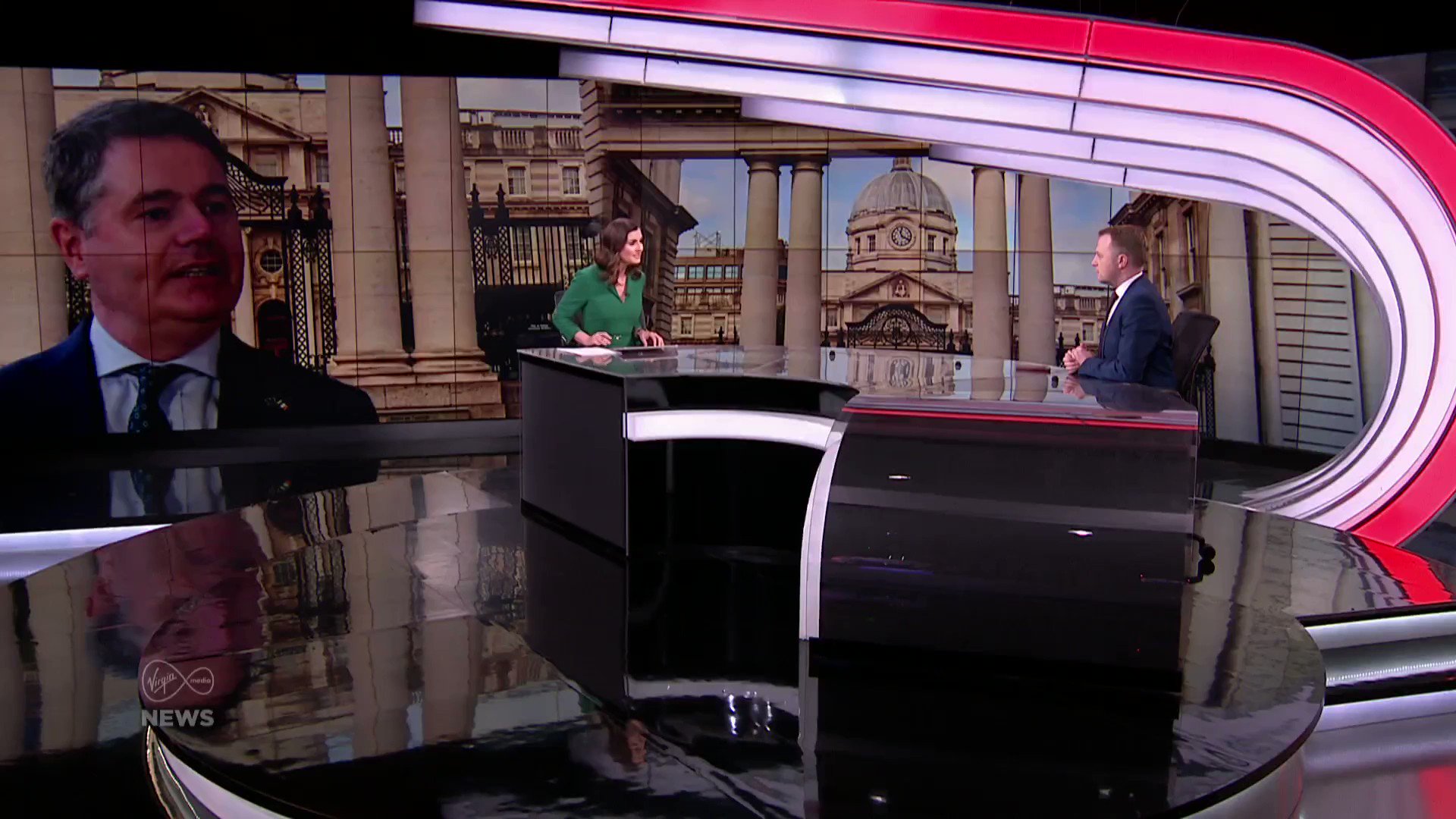 Louise O’Reilly TD for Dublin Fingal (loreillysf) / Twitter