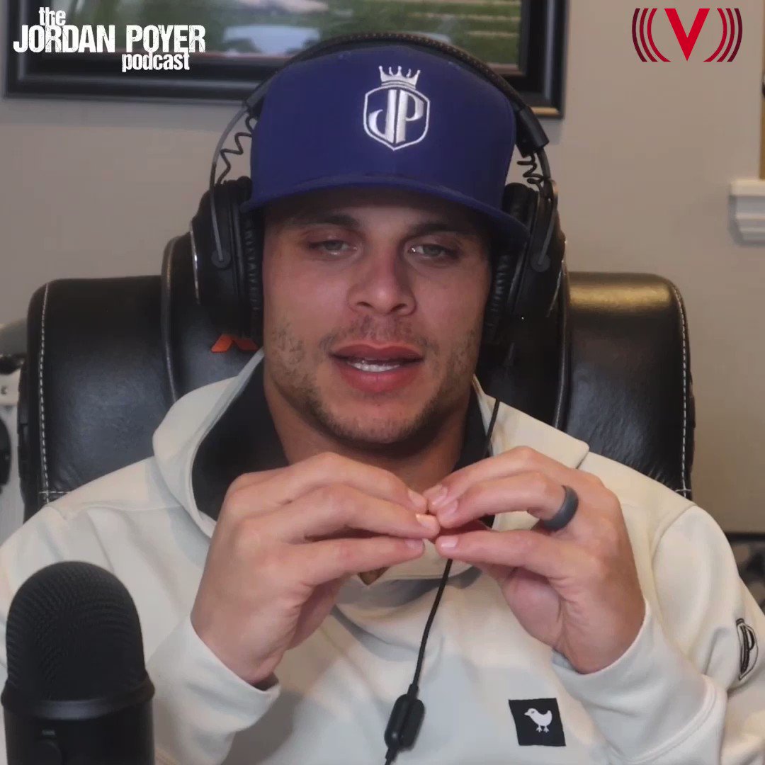 Bills Safety Jordan Poyer's Advice to Tom Brady Causes a Stir