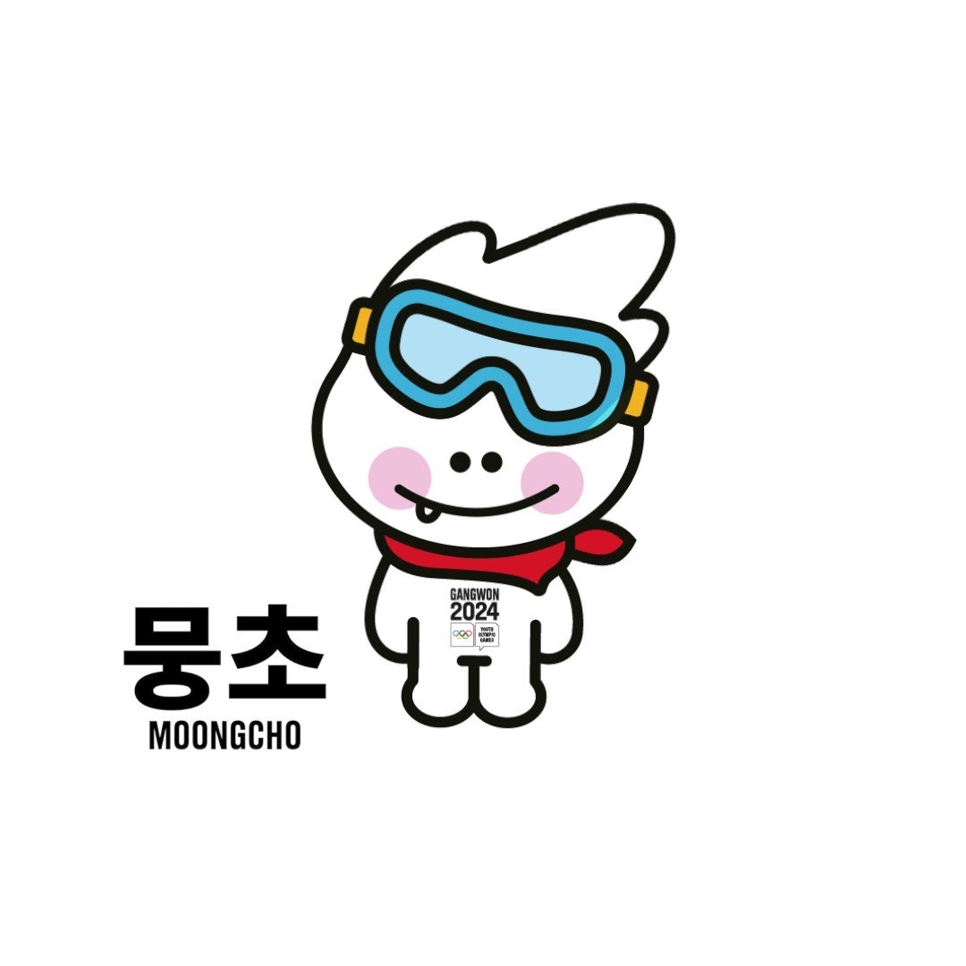 Mondo Mascots On Twitter RT Olympics Introducing Moongcho jogo-direto-on-twitter-rt-olympics-athens-2004-beijing-2008