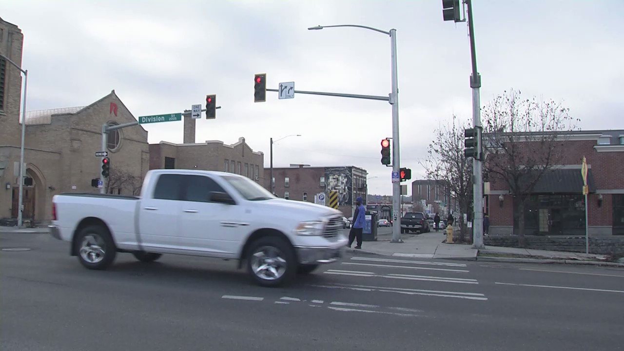 4 News Now on Twitter "A downtown Spokane church has been dealing with