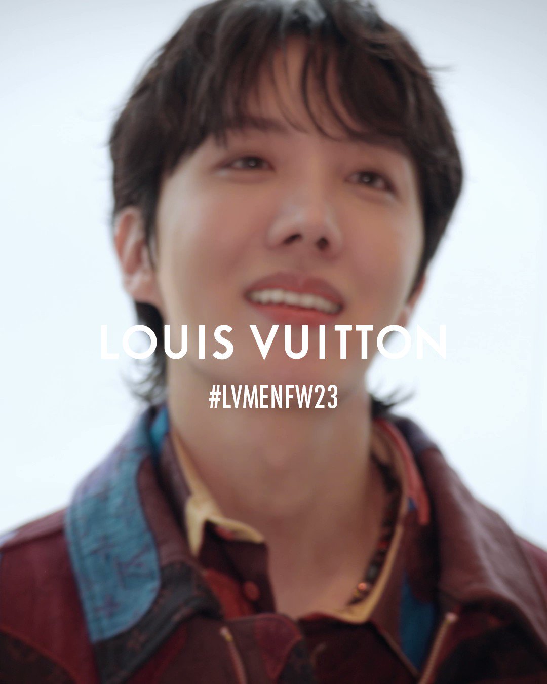 230713 Louis Vuitton Japan (feat. j-hope) : r/bangtan