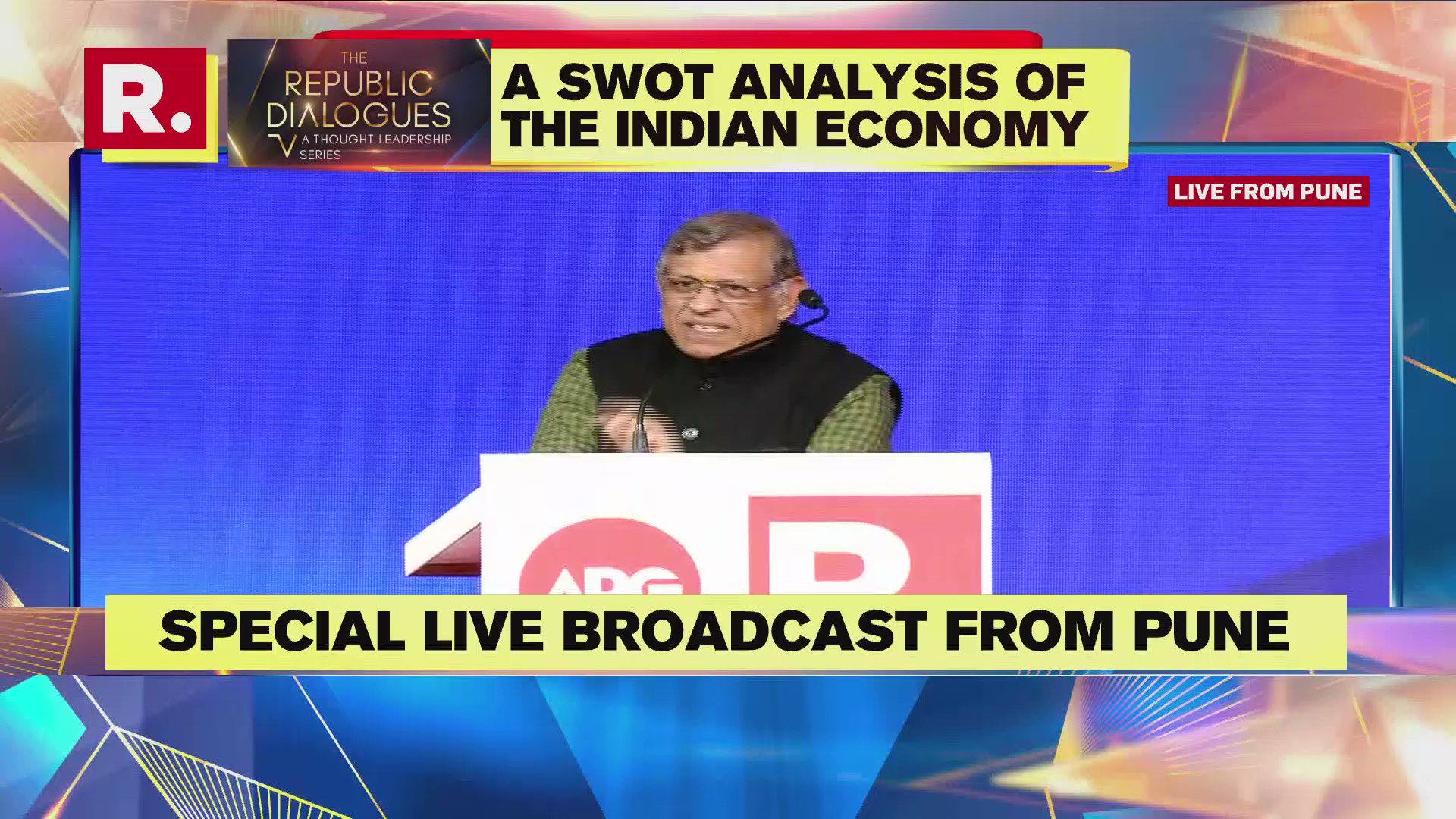 republic-on-twitter-live-gurumurthy-on-india-s-food-style-it