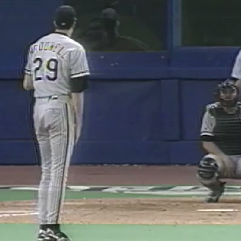 Happy birthday, Ozzie Guillén! 