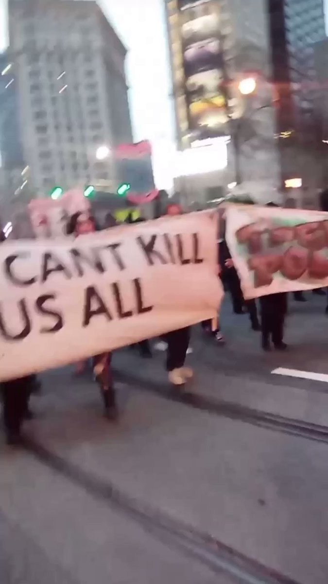 Joshua Rodriguez on Twitter "🚨Antifa was actively rioting last night