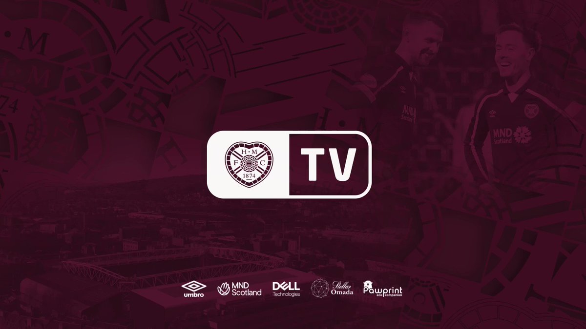 Heart of Midlothian FC