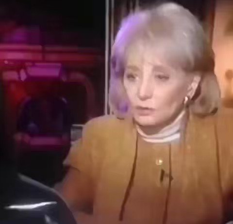 ozzy osbourne barbara walters interview