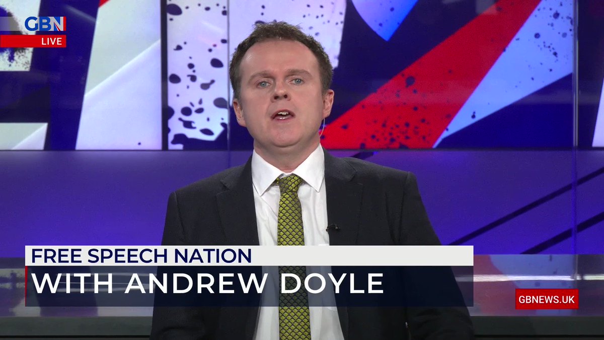 Dennis Noel Kavanagh on Twitter: "Me on the madness of the government ban"