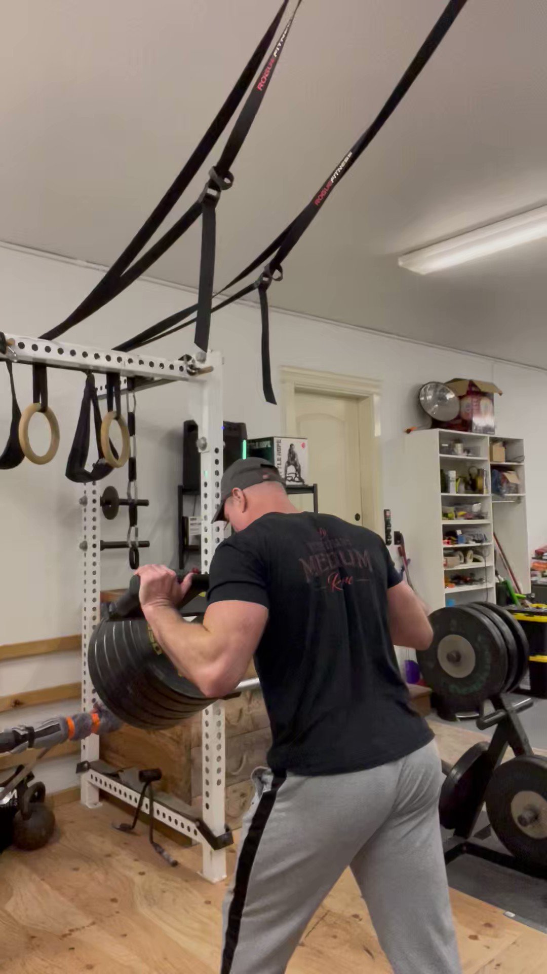 Dr Shawn Baker 🥩 on Twitter "Making some solid progress here on the