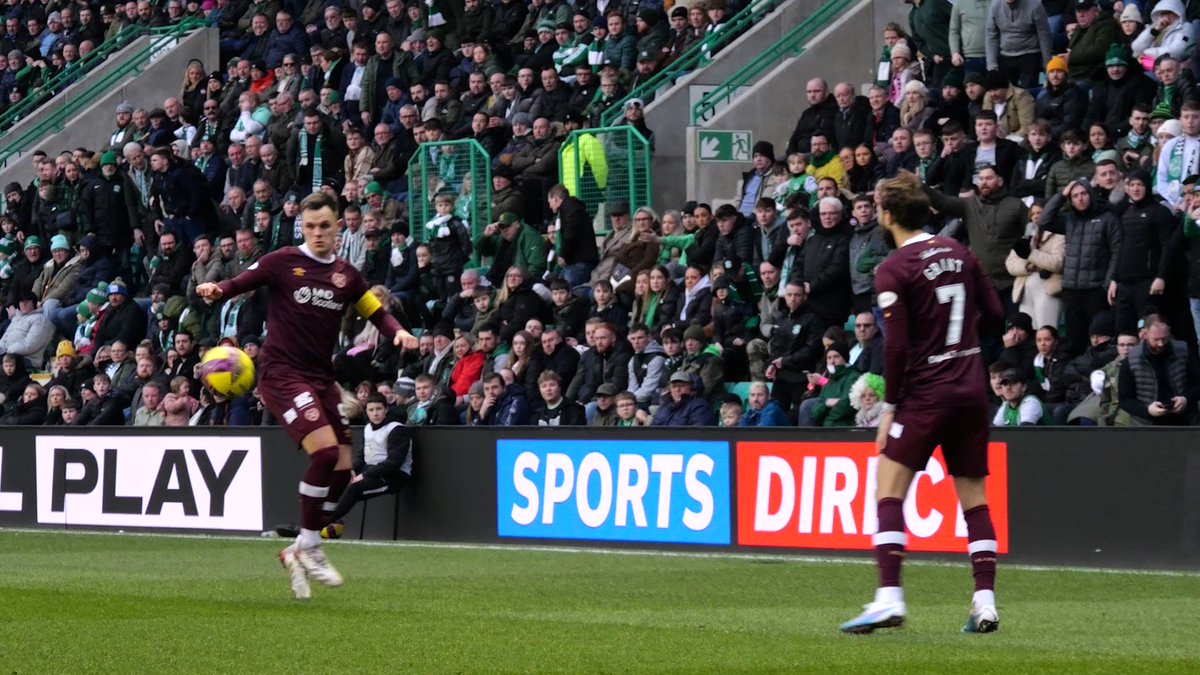 Heart of Midlothian FC