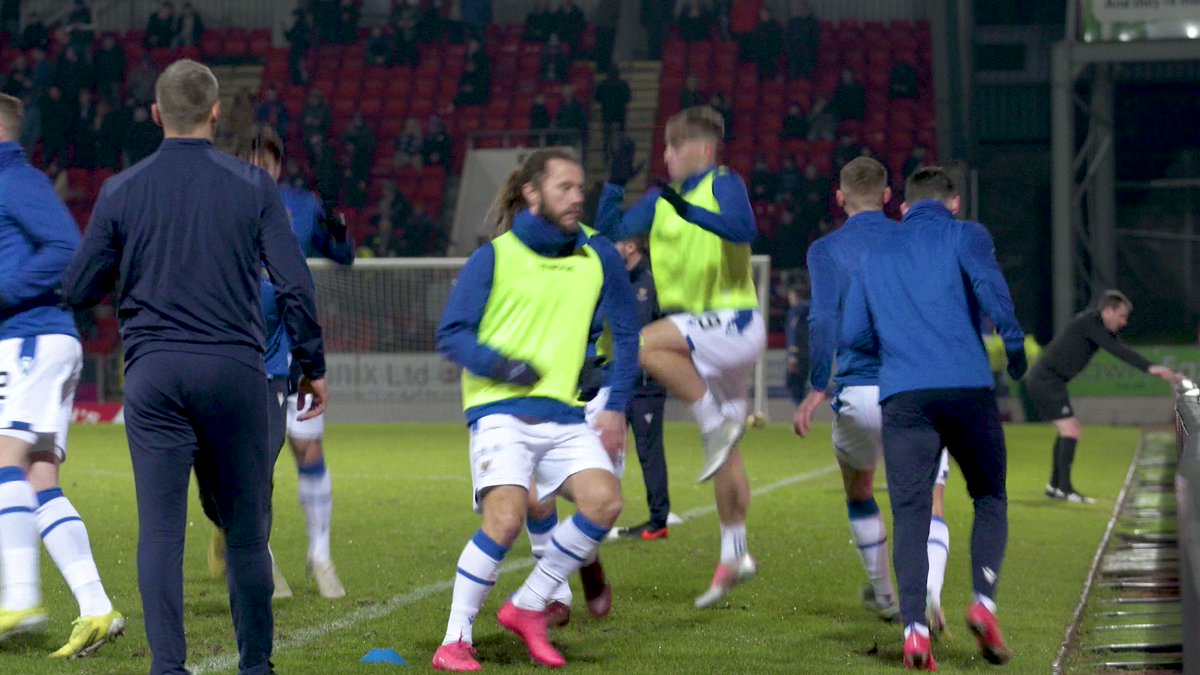St. Johnstone FC