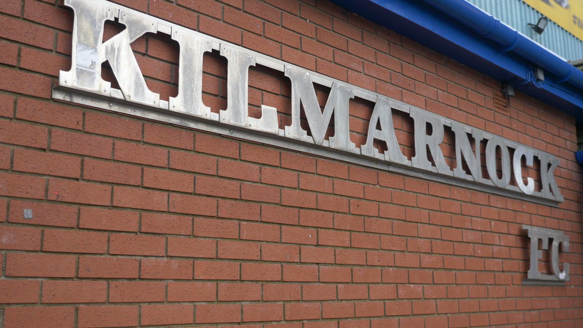 Kilmarnock FC