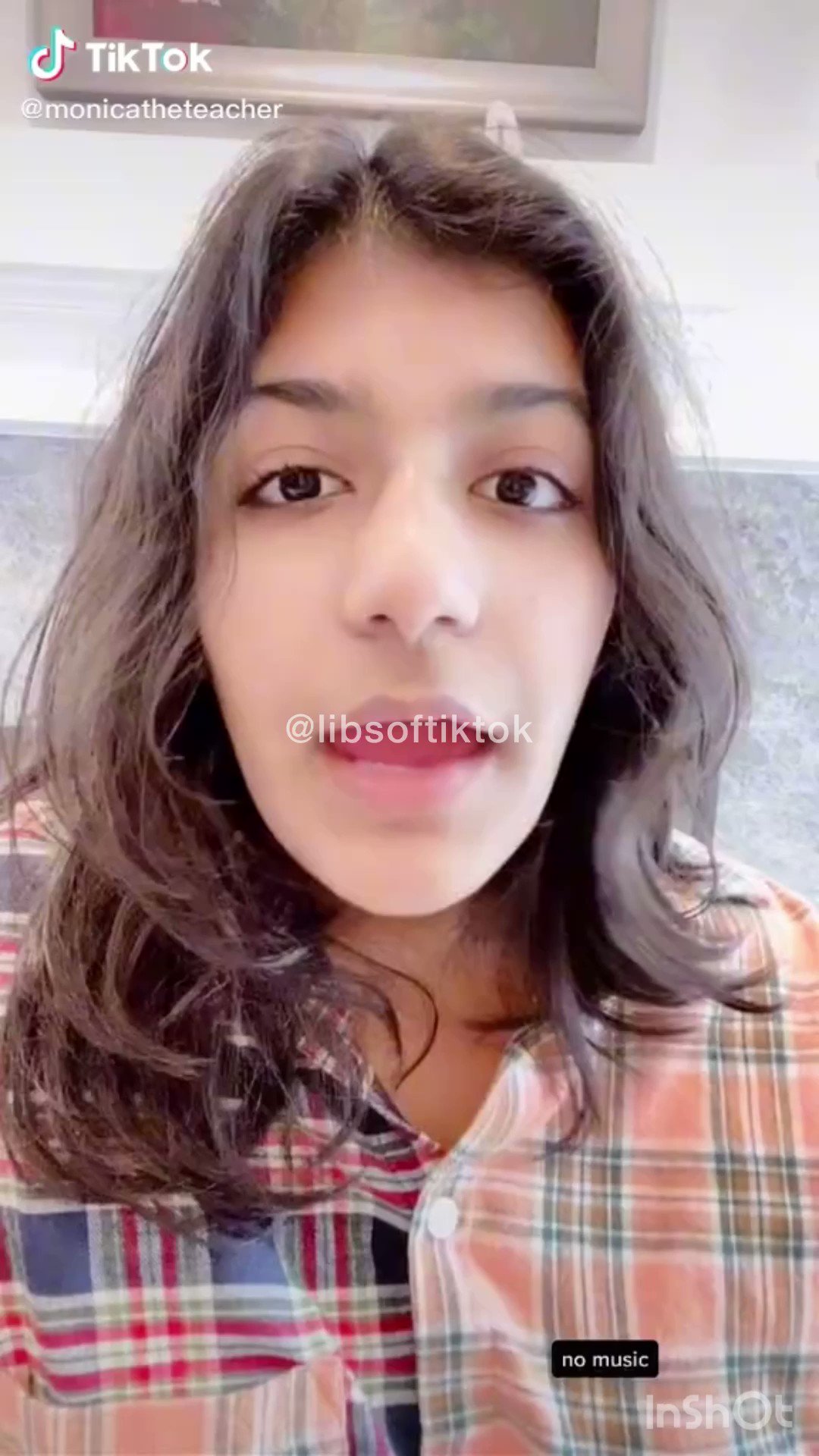 Libs of TikTok on Twitter: "LGBTQ activist encourages kids to join her