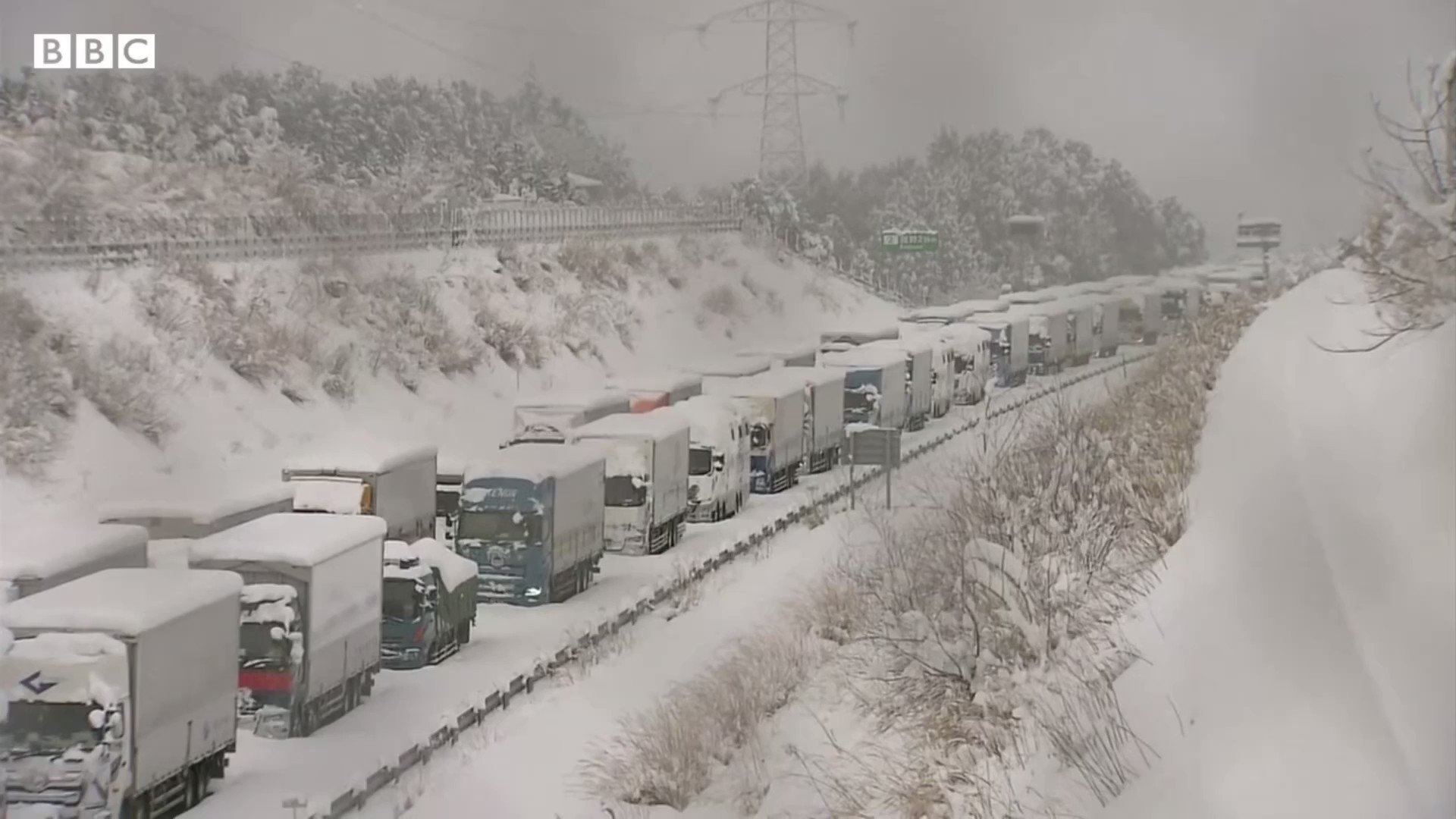 BBC Weather on Twitter "📉 🗻 One of the coldest nights on record for