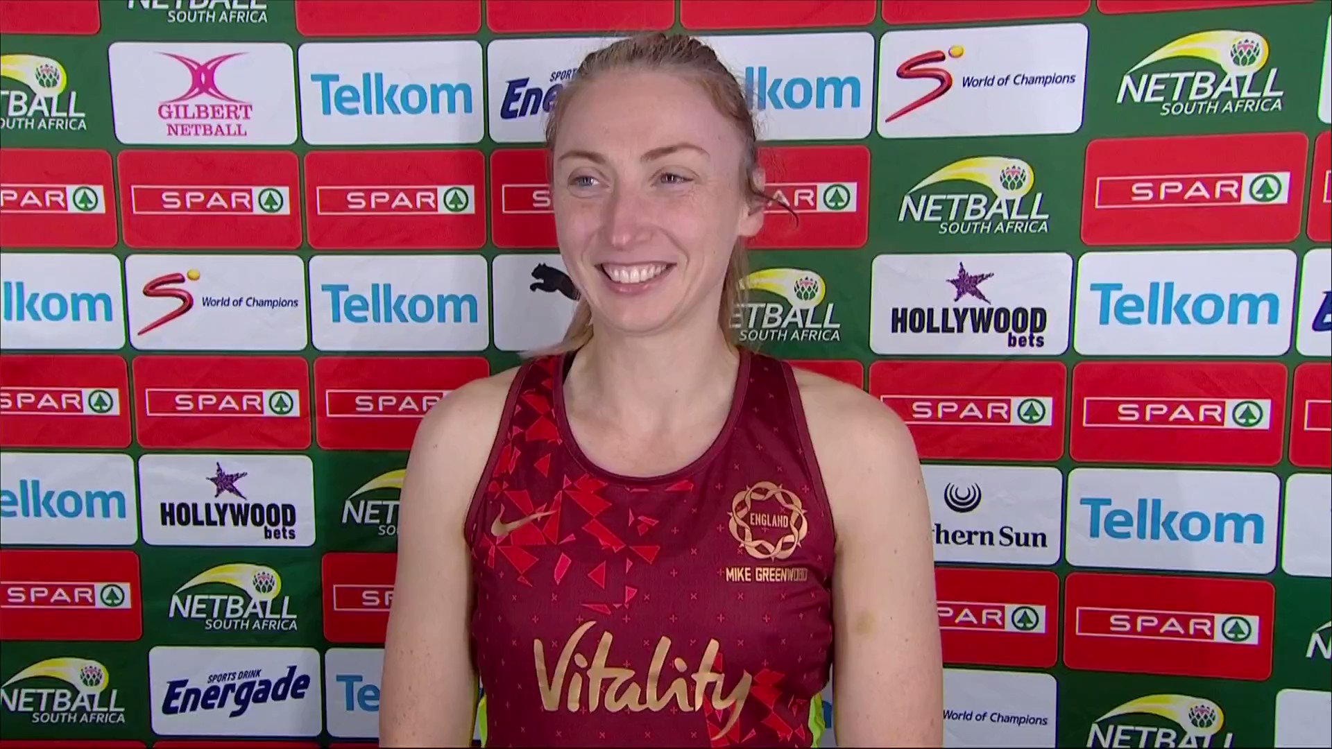 London Pulse Netball / Twitter