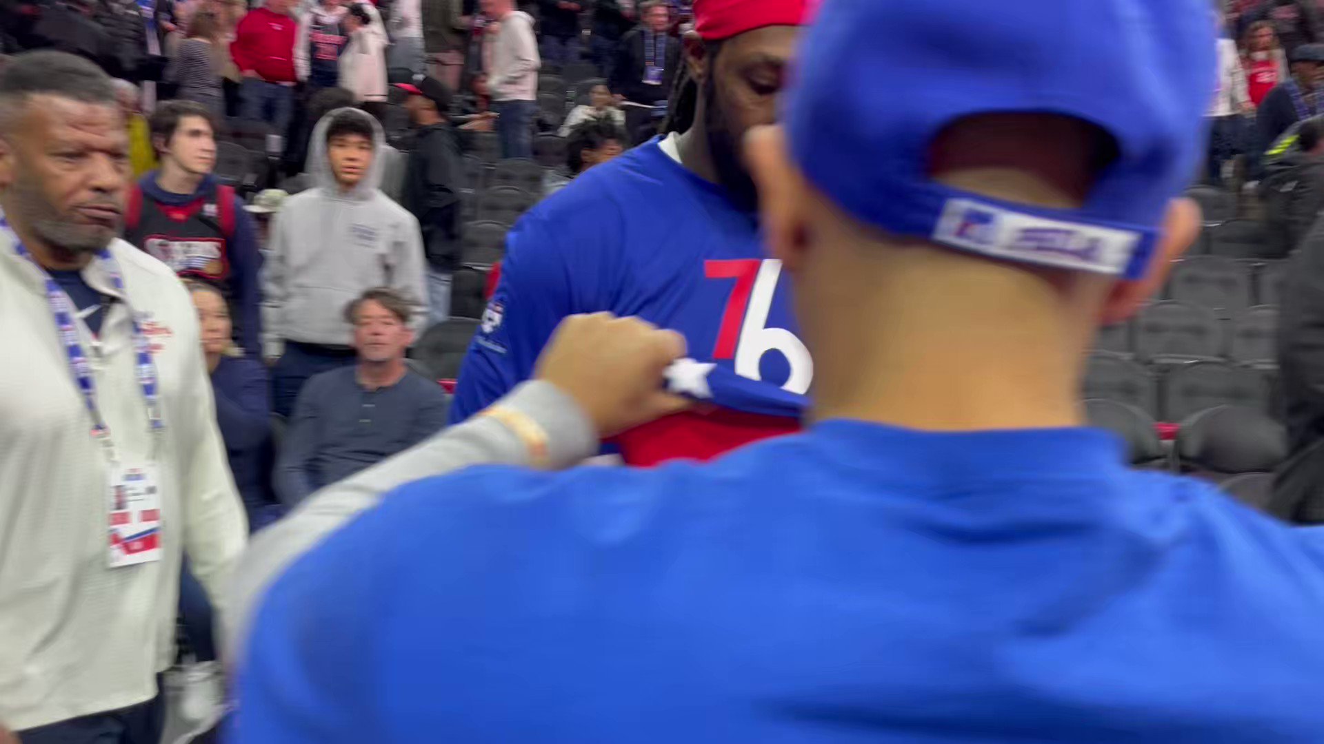  Wish Happy Birthday too Montrezl Harrell 