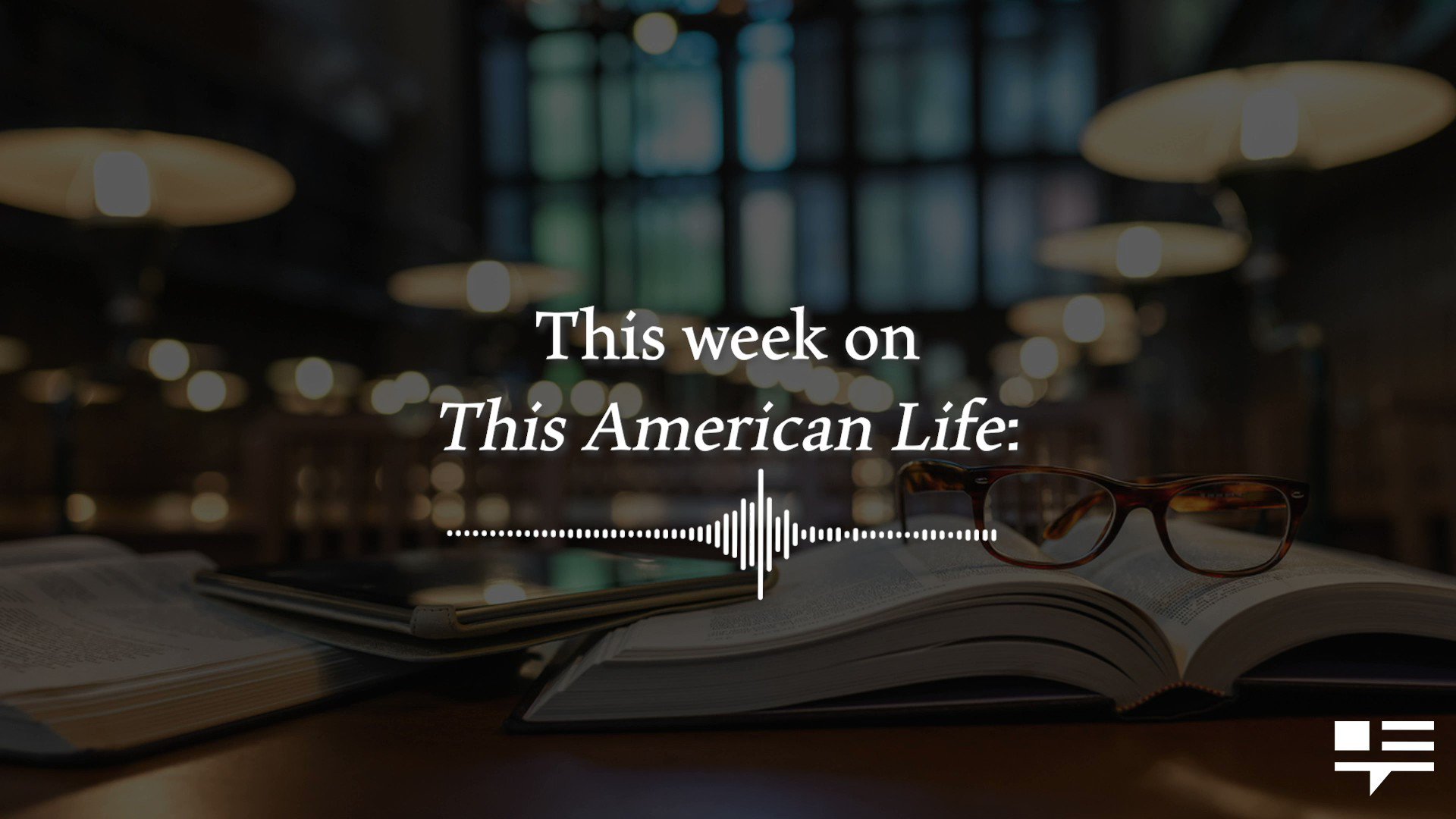 Videos - This American Life