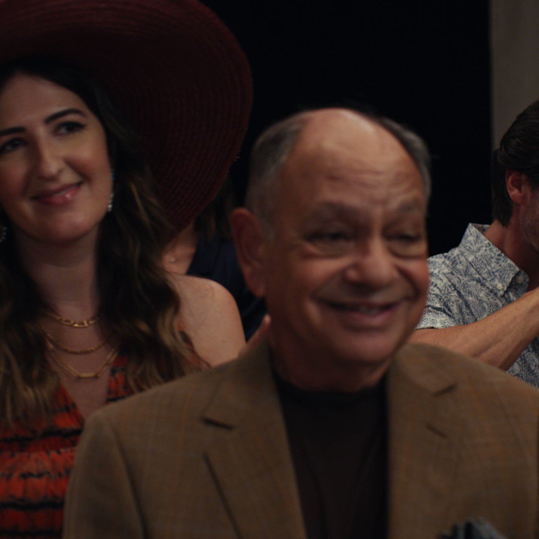 D&rsquo;Arcy Carden (@DarcyCarden) / Twitter