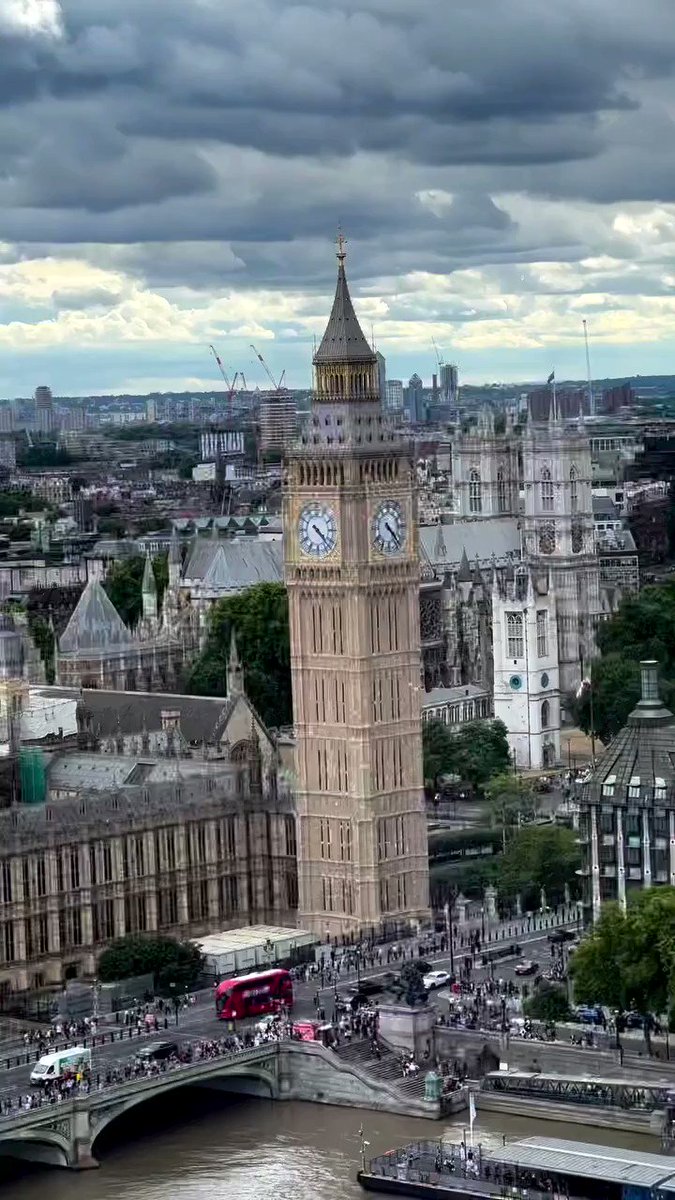 The London Eye (@TheLondonEye) / Twitter