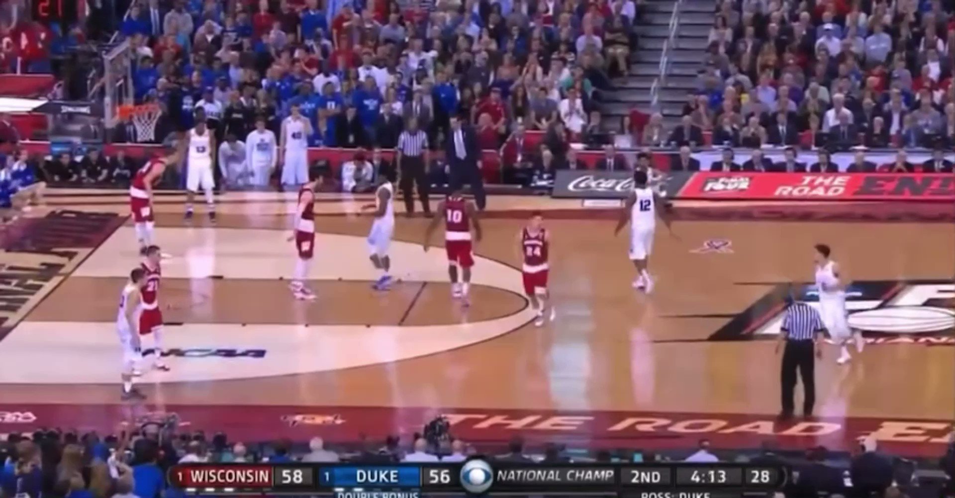 Tyus Jones Video - Duke Basketball Report