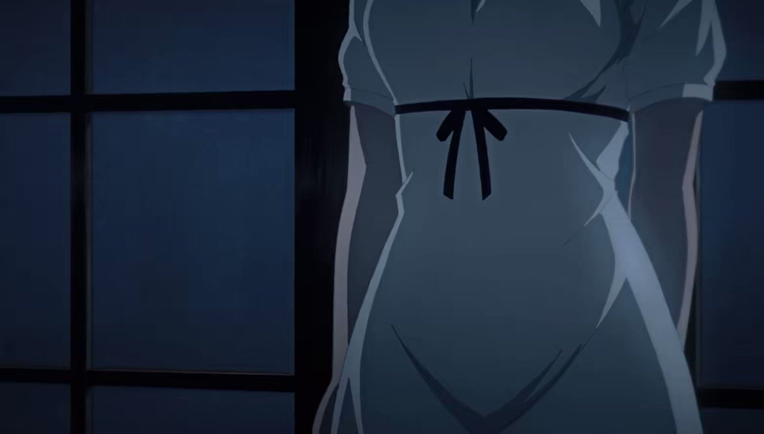 Spiritz on Twitter "anime sex scenes peaked with this scene 🔥 https