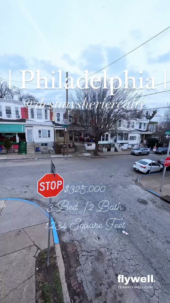 Zillow Gone Wild 🏡 on Twitter "This Philadelphia home comes with an