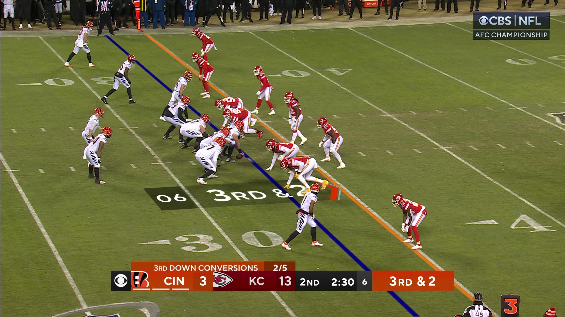 Kansas City Chiefs on Twitter "WE PICKED HIM, NOW HE PICKS FOR US