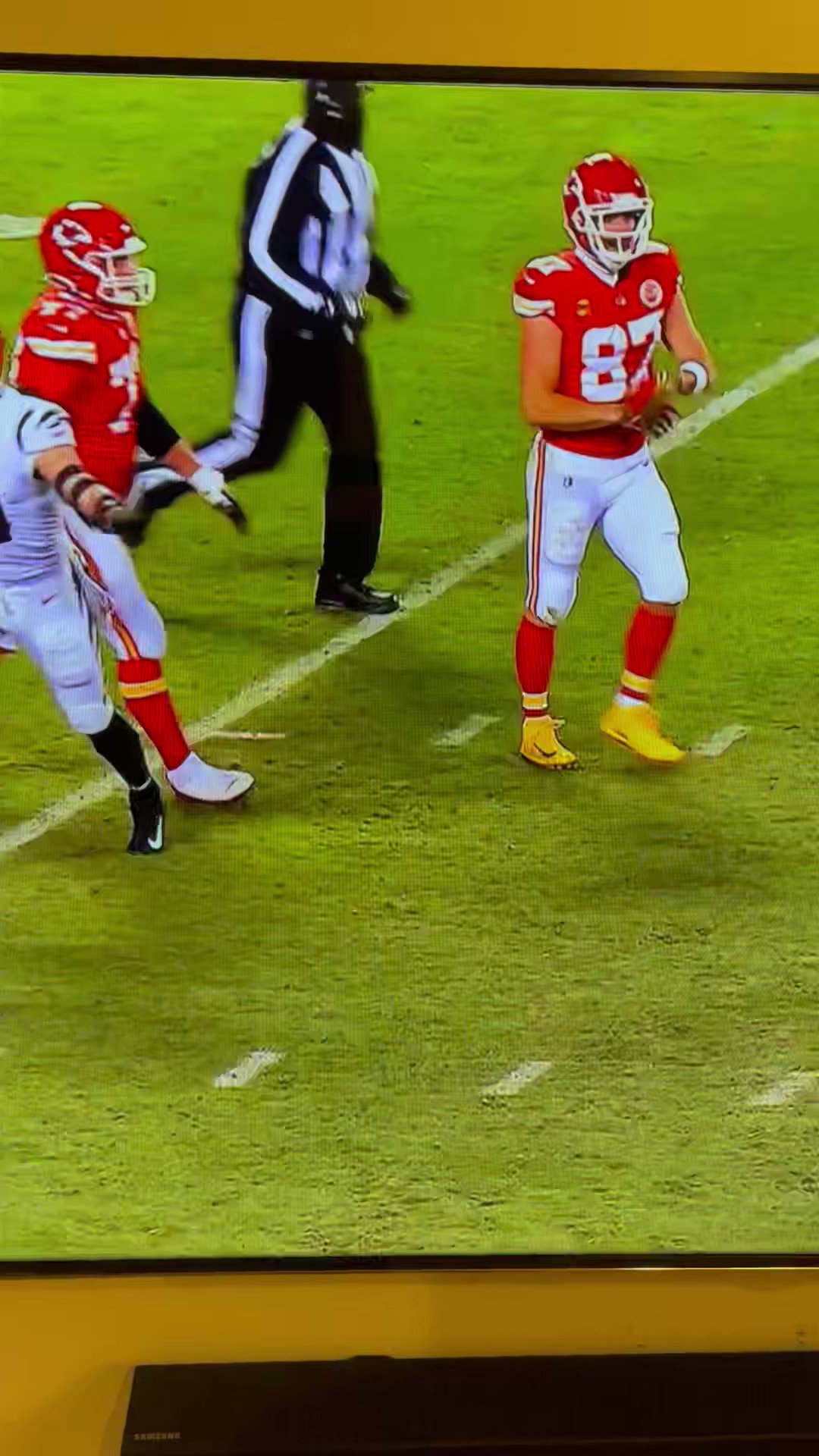 Geoff Schwartz on Twitter 