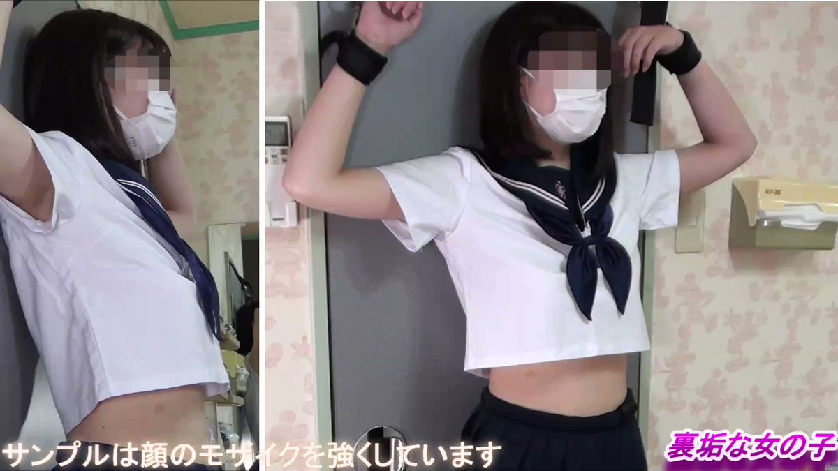 Video oleh @shiroto_mv