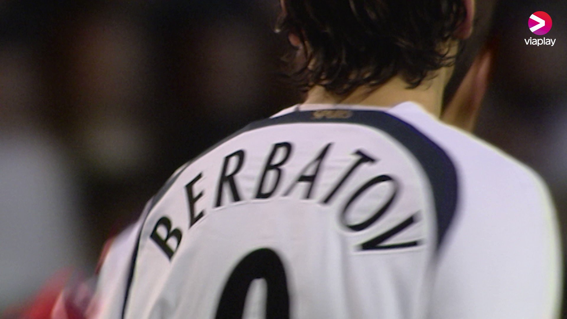 Absolute baller! Happy Birthday Dimitar Berbatov!   