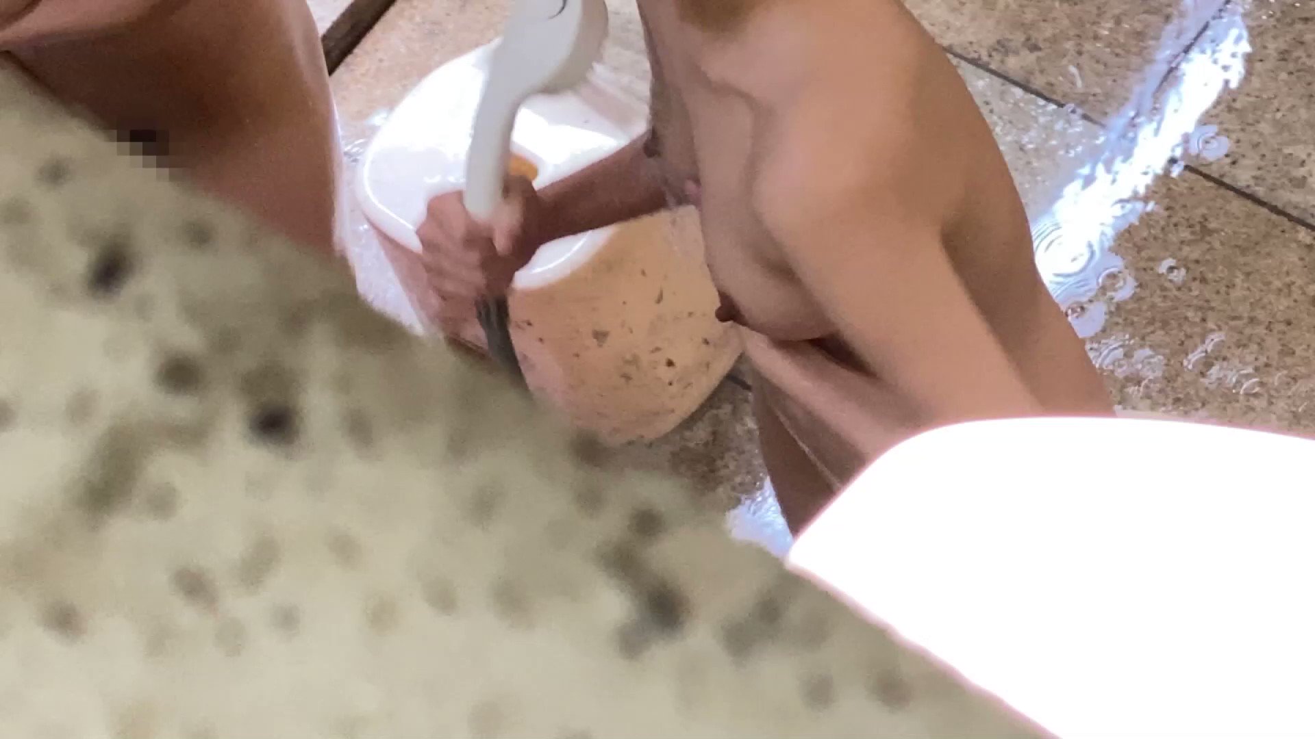 素人動画 on X: 《特別記念作品》【混浴温泉盗撮】ミスコン女子大生×6 ＃60 t.cooqaR33W5oU  X