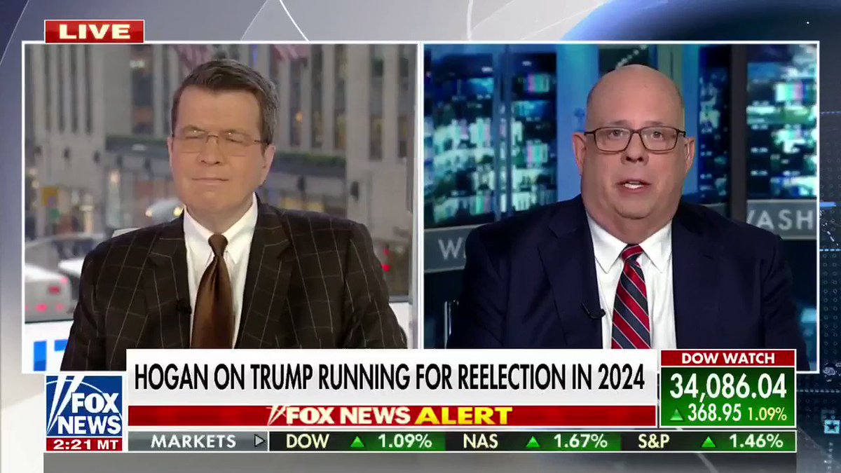 Is Neil Cavuto, A Republican? Insight Into His Political Stance And Career