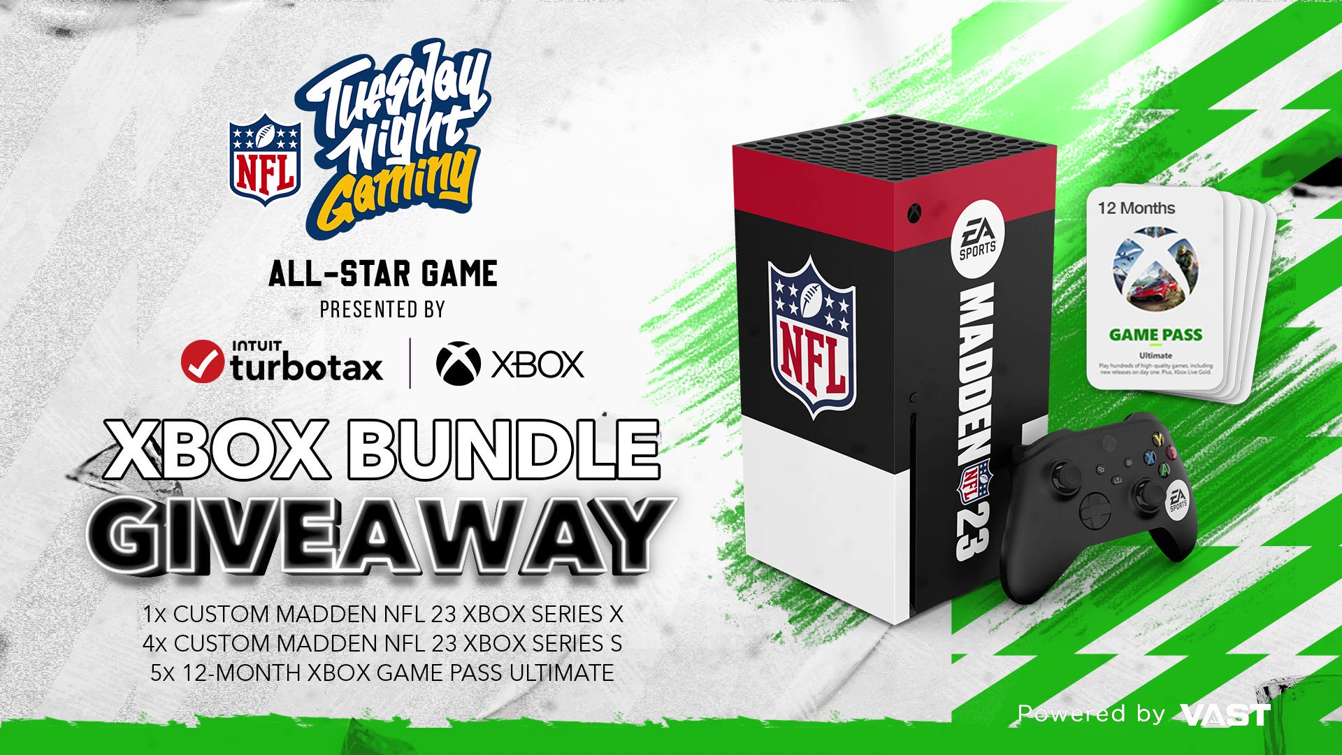 NFL Tuesday Night Gaming (@NFLTNG) / X