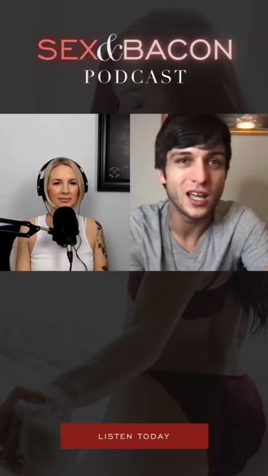 Have you ever wondered what DOESN'T happen behind the scenes of a gay porn set? :eyes:

In this episode