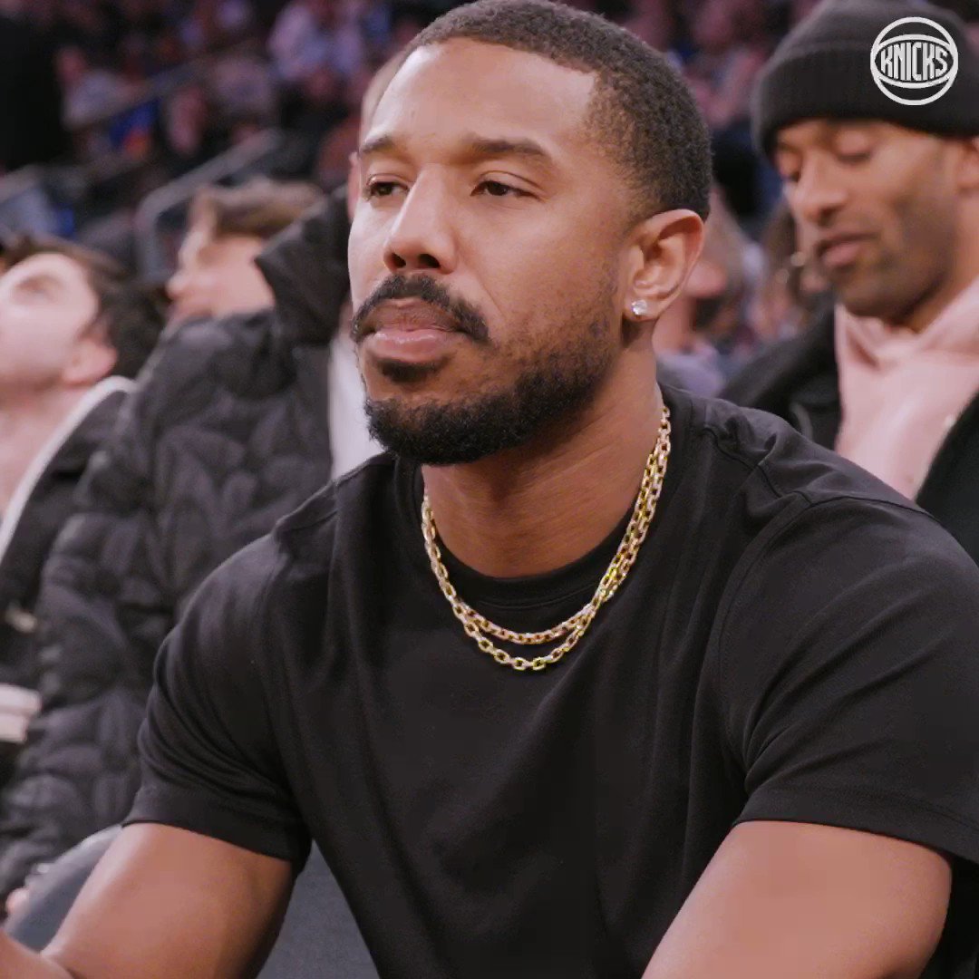 Happy Birthday Michael B Jordan 