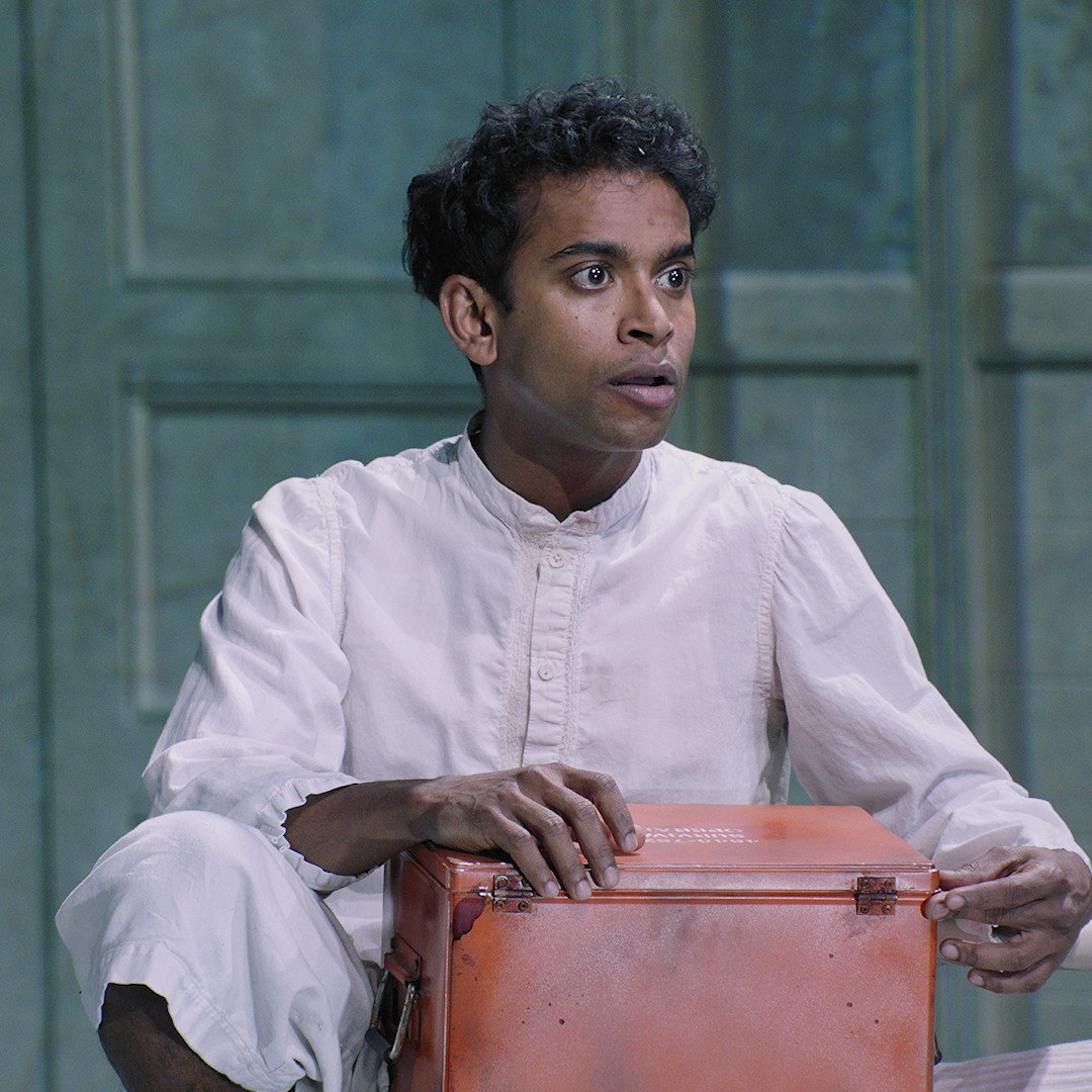 Life Of Pi Official Website