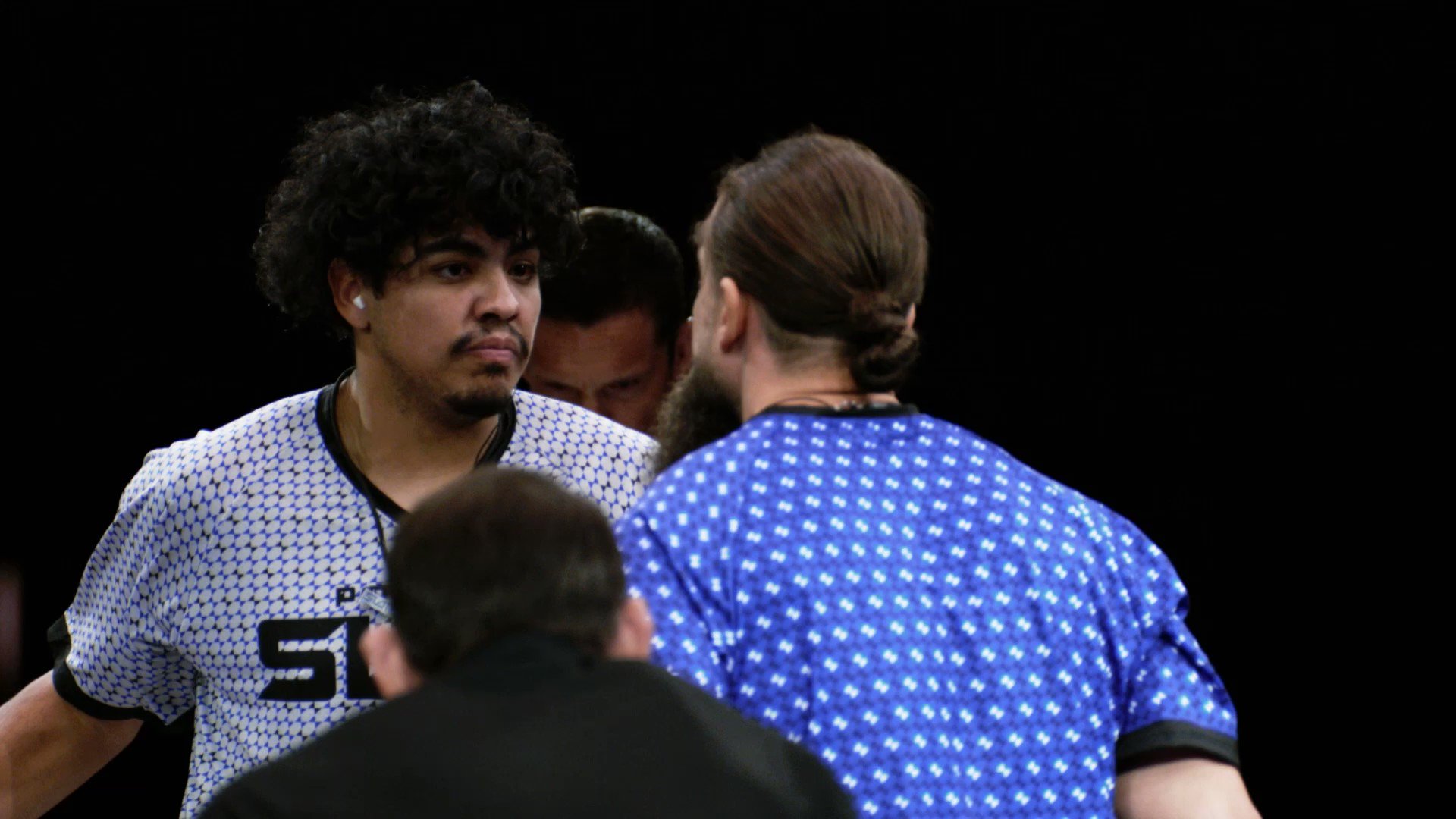 Power Slap Official on Twitter: "Welcome to Episode 3 of #PowerSlap