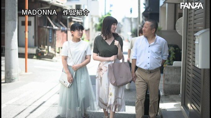 妻には口が裂けても言えません、義母さんを孕ませてしまったなんて…

上位のLINEグループが盛り上がってるから見てみて😍
オナネタもオフパコも探せるのたまらんな…
https://t.co/TEXoHE2Z9w 
https://t.co/J82Az1Zdm8