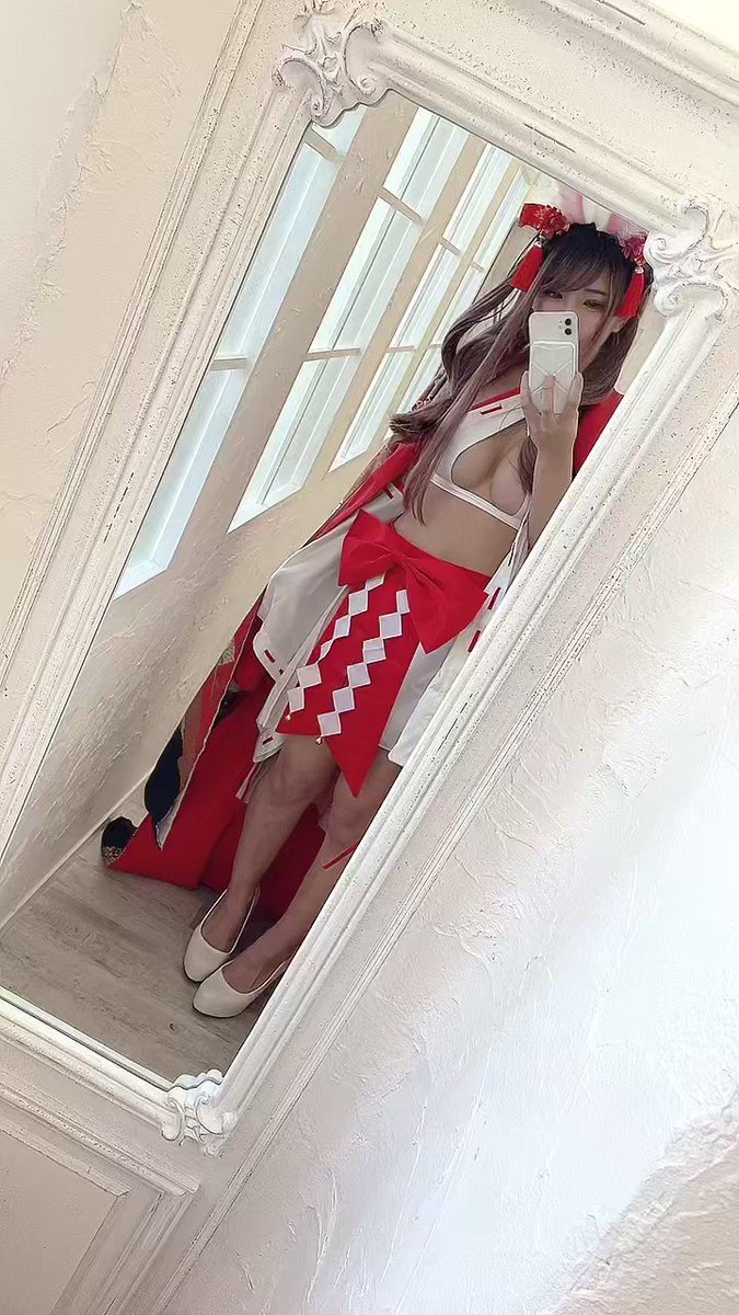 エロ可愛いコスプレに関する画像