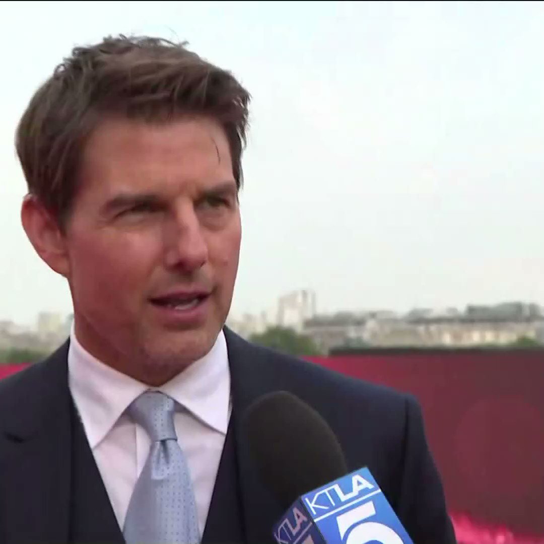 Essex Live on Twitter "Tom Cruise spotted arriving in Essex town by