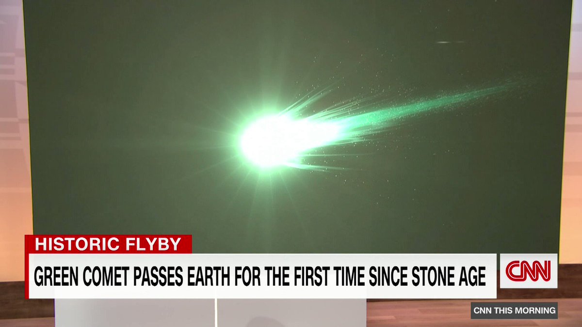 Last Time Halleys Comet Passed