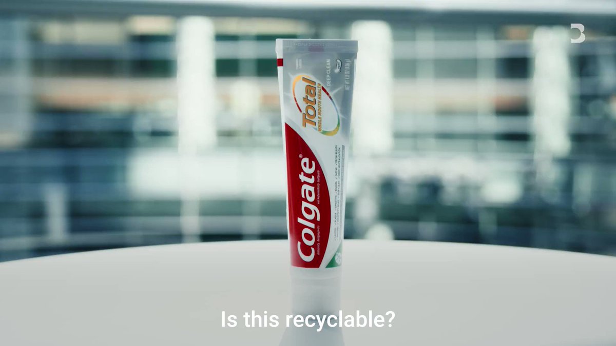TerraCycle Promises To Make Use Of Plastic Garbage That Almost No One TerraCycle Promises To Make Use Of Plastic Garbage That Almost No One