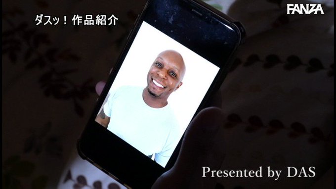 黒人ホームステイNTR 彼氏のペニスが物足りず超ド級ペニス求めてしまう編。 弥生みづき https://t.co/QpaWeveUWH