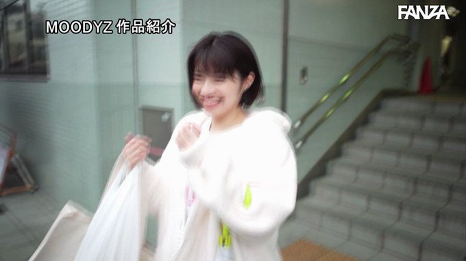 新人 めっちゃ性格の良い方言美少女AV DEBUT 石原希望 https://t.co/8565g9eZMW