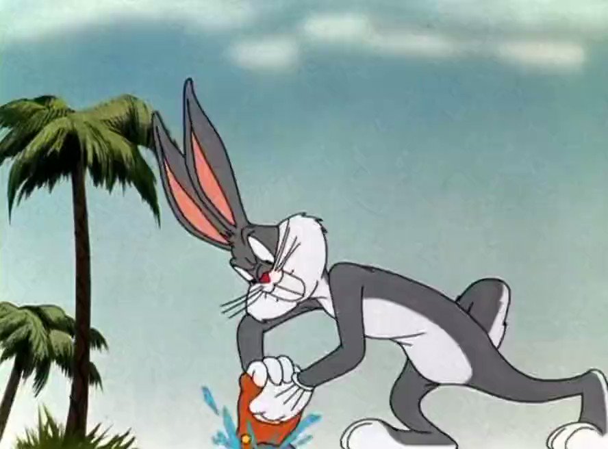 Wildest Moments on Cartoon shows and Movies on Twitter "When bugs