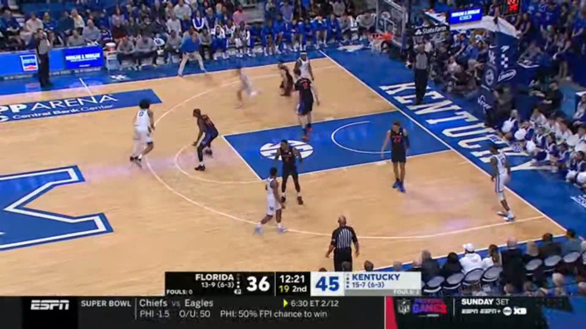 Barstool Kentucky on Twitter "People are saying 3J has the silkiest